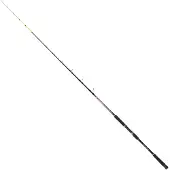 Hydra7 Ghibli Bottom Shipping Rod Noir 2.20 m / 50-200 g
