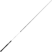 Renzo Valdieri Clear Bass Mh Spinning Rod Noir 2.10 m / 10-17 Lbs