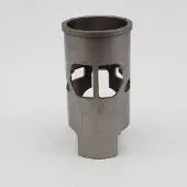 Wiseco Honda 250 Cr ´89 Cylinder Liner Argenté