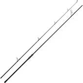 Avid Carp Elevate Carpfishing Rod Argenté 3.96 m / 3.75 Lbs