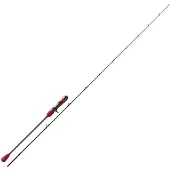 Williamson Solid Carbon Special Slow Jigging Rod Argenté 1.91 m / 300 g