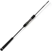 Mustad Pulse Slow Jigging Rod Argenté 1.96 m / 150 g