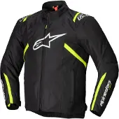 Alpinestars T-SPS V2 Blouson textile de moto imperméable Taille