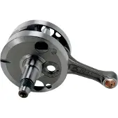 Hotrods Ktm 250 Sx-f 2005-2010 Crankshaft Argenté