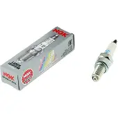 Ngk Ifr9h11 Spark Plug Argenté