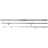 Carp Expert Black Shadow Boilie Carpfishing Rod Argenté 3.60 m / 3.5 Lbs