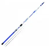 Tubertini Giudecca Tele Bottom Shipping Rod Bleu 3.00 m / 150-300 g