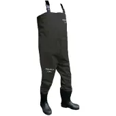 Seland Alpha Breathable Wader Noir EU 47 Homme
