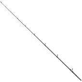 Sea Monsters Special Spinning Plus First Fishing Rod Quiver Tip Noir 2.40 m / 10-50 g