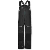 Henri lloyd Elite Hi-fit Bib Pants Noir L Homme