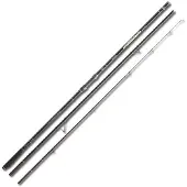 Akami Nebula Special H Surfcasting Rod Argenté 4.20 m / 100-280 g
