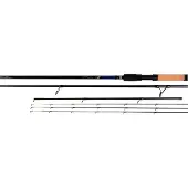 Preston Innovations Distance Master 3.5 Mm Fishing Rod Quiver Tip Argenté 4 oz