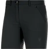 Mammut Hiking Shorts Noir 38 / Regular Femme