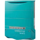 Mastervolt Chargemaster Battery Charger 20a 24v Bleu