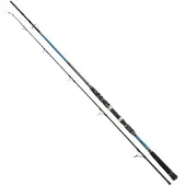 Sunset Emotion Sw20 Bottom Shipping Rod Bleu,Noir 2.40 m / 40-100 g