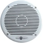 Riviera Speaker 80w Argenté