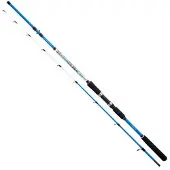 Sunset Squidea Zxr Eging Rod Bleu 2.40 m / 100 g