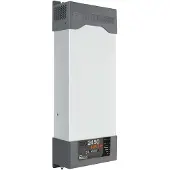 Quick Italy Sbc 1450 Nrg Battery Charger 60a 24v Argenté