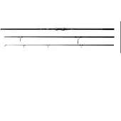 Carp Expert Max2 Boilies Carpfishing Rod 3 Sections Argenté 3.60 m / 3.5 Lbs