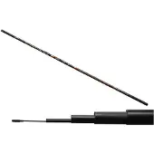 Benzar Mix Adventure Coup Rod Argenté 6.00 m / 10-25 g