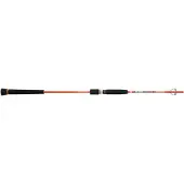Sakura Mitsio Slow Jigging Rod Argenté 1.90 m / 300 g
