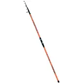 LINEAEFFE Personaler Wwg Up To 180 Telescopic Surfcasting Rod Orange 4.20 m / 180 g