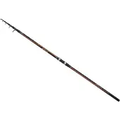 Shimano Fishing Sonora Ax Canne à pêche télescopique pour surfcasting Golden 4.20 m / 150 g Golden 4.20 m