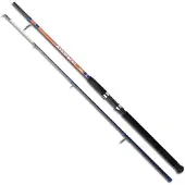 Sugoi Tempesta Light Jigging Rod Noir 2.40 m / 180 g