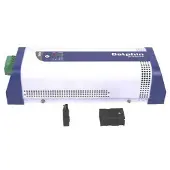 Dolphin Charger Premium Charger 40a 12v Clair 96 x 120 x 354 mm