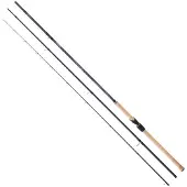 Daiwa Luvias Toc Match Rod Noir 3.90 m / 2-16 g