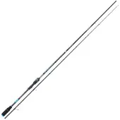 Kali Kunnan Mythic Spinnaker C23 Spinning Rod Argenté 3.02 m / 7-28 g