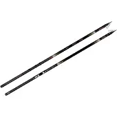 Colmic Fiume Wr T8000 Non Ringed Bolognese Rod Noir 7.00 m / 20 g