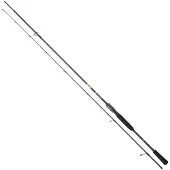 Daiwa Prorex E Mover Iii Spinning Rod Argenté 2.72 m / 10-35 g