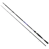 Kali Kunnan Mythic Sedna Spinning Rod Noir 2.10 m / 4-16 g