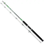 Zunzun Stratus Spinning Rod Noir 1.80 m / 5-30 g