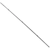 Baetis Precision 2 Fishing Rod Section Noir 3.05 m / Line 2
