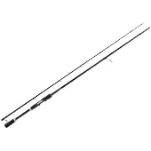 Molix Outset Predator Spinning Rod Argenté 2.18 m / 8-18 Lbs