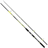 Kali Kunnan Power C Spinning Rod Doré 3.96 m / 500 g