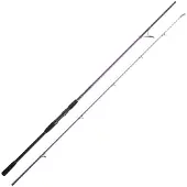 Cinnetic Sky Line Purple Sea Bass Evolution Mh Spinning Rod Argenté 3.60 m / 60-180 g