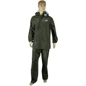 Remixon Pvc Suit Vert 3XL Homme