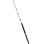 LINEAEFFE Miami Trolling Rod Noir 1.65 m / 8-16 Lbs