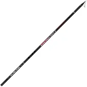 Maver Invincible Extreme Mx Tele Bolognese Rod Argenté 6.80 m