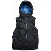 Spro Nanga Aurora Down Vest Bleu XL Homme