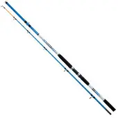 Sunset Maheva Zxr Bottom Shipping Rod Bleu,Noir 2.70 m / 100-200 g