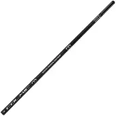 Colmic San Siro 4 Match 3 Carp Pole Fishing Mini Extension Argenté