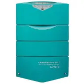 Mastervolt Chargemaster Battery Charger 60a 24v Bleu