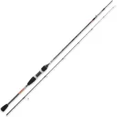 Kali Ionic Spinning Rod Argenté 2.40 m / 7-28 g