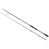 Wizard Spin Blade Elite Spinning Rod Argenté 2.40 m / 10-30 g