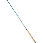 GARBOLINO Supra Speed Whip Coup Rod Bleu,Doré 3.50 m