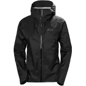 Helly Hansen Veste imperméable femme Verglas Micro Shell